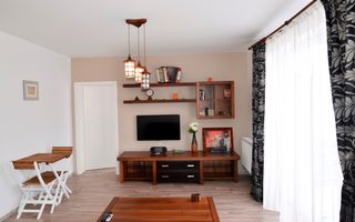 Apartament 2 camere cu Birou sau dormitor copii Avantgarden 3 - Poză 13