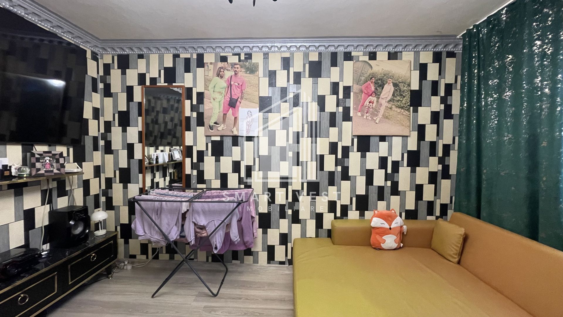 Apartament 2 camere | Parter | Zona Dariu Pop |  CP2896038 - Poză 3