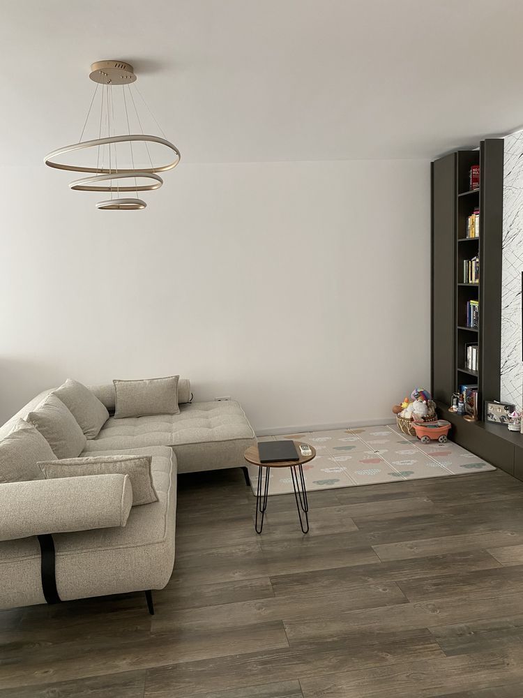 Pret excelent! Apartament 2 camere si 82mp,  in bd Pipera - Poză 7