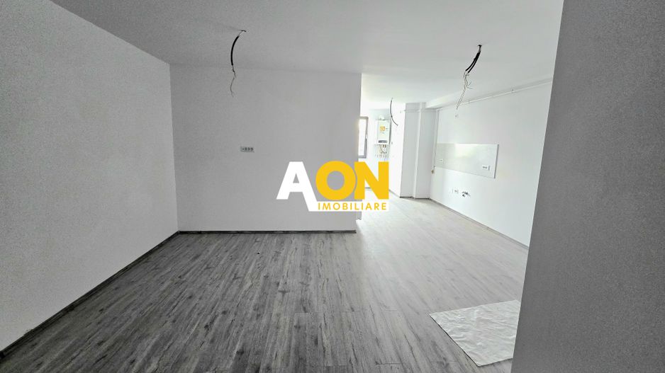 Apartament cu 2 Camere, Bloc Nou, Lift, Zona Cetate - Poză 1
