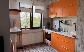 Studio de închiriat în complexul Lăzăresidence, Iași - Poză 1