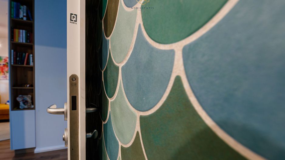 VANDUT - O alegere inteleapta | Duplex Superb Mobilat | 4 camere&2 bai | Com 0% - Poză 27