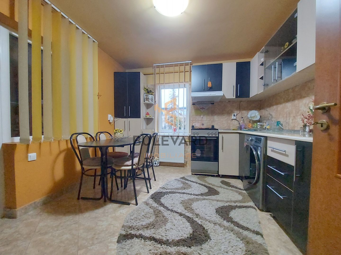 Apartament cu 2 camere la prima inchiriere! - Poză 4