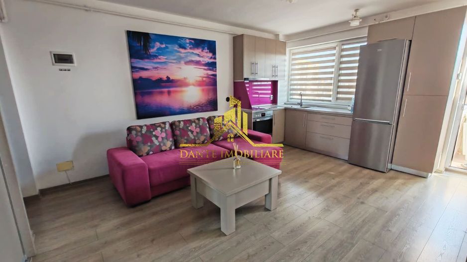 2 camere, bloc nou, balcon, parcare, Intre Lacuri, Iulius Mall - Poză 5
