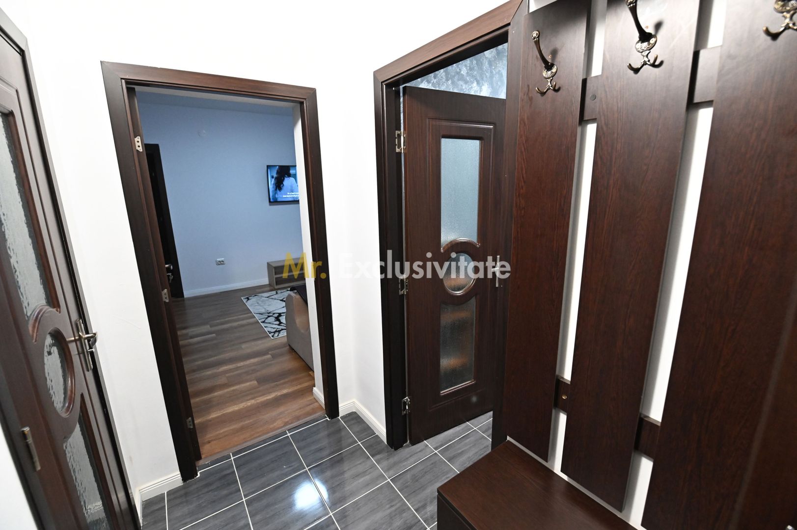 Apartament 2 camere - George Enescu - Poză 3