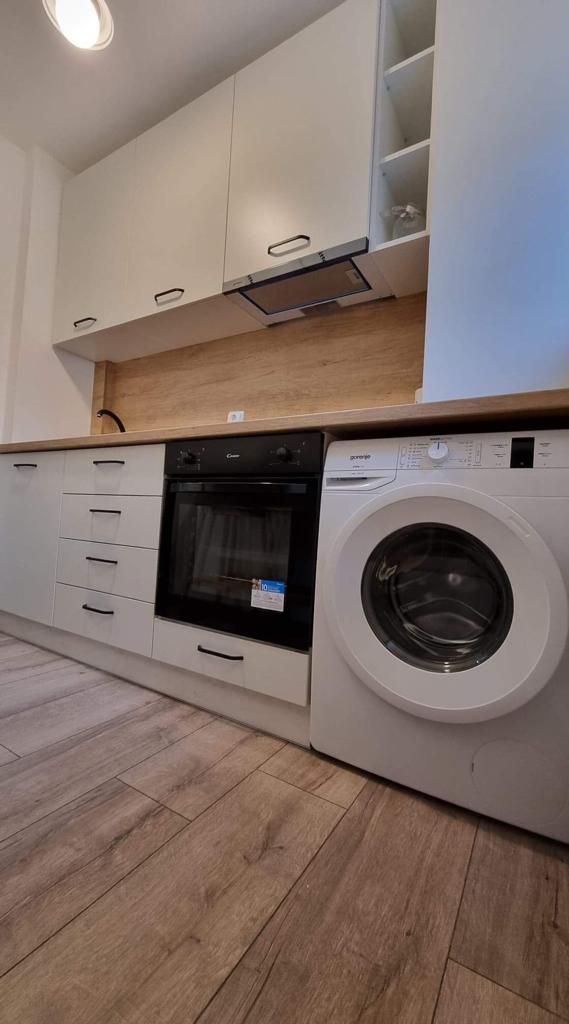 Centru Civic, 2 camere decomandate, etaj 1 - Poză 10