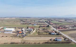 Teren 1000mp Podu Oltului - Poză 6