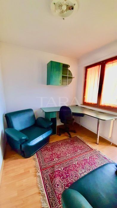 Apartament cu 2 camere Zona Cetatea Fetei. Disponibil Imediat. - Poză 1