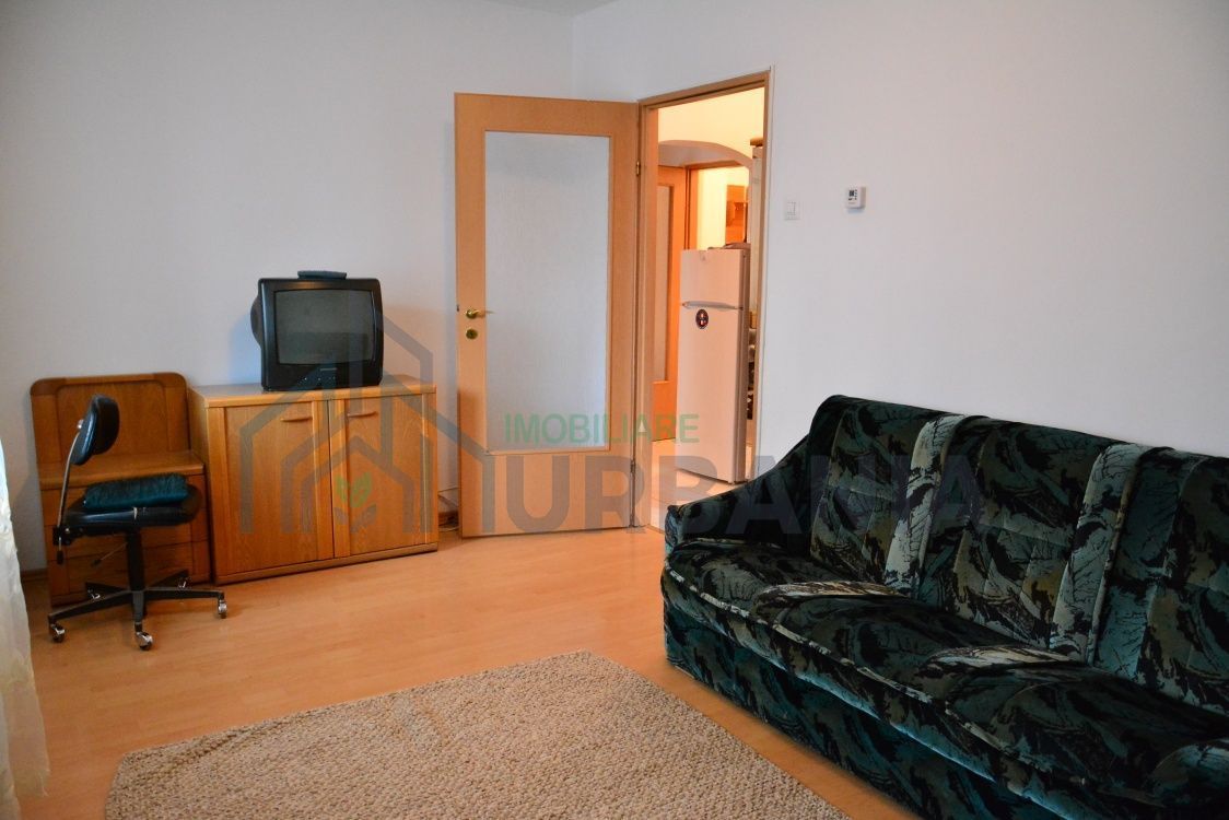Apartament 2 camere decomandat, etaj 1, zona Pacurari, Iasi - Poză 6