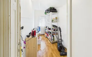 Apartament în vila / 4 camere / Stirbei Vodă - Poză 14
