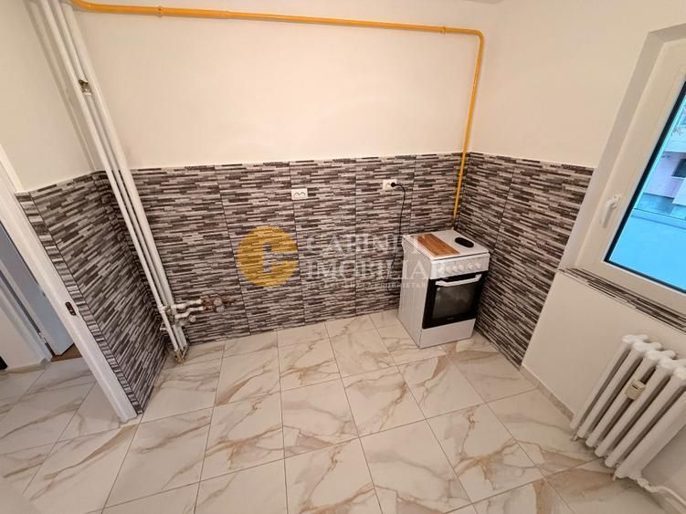 2 camere decomandat - Etaj 1/4 - Nicolina 1 - Renovat - Poză 7