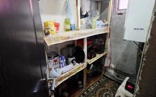 Casă 4 camere, 685 mp teren, renovată 2011 – Mănești, Zalhanaua - Poză 25
