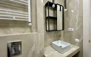 For rent: 3 room apartment, 1 parking, gym & pool | Pipera, American School - Poză 22