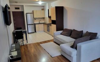 Apartament 2 camere - Complexul Evocasa Armonia Titan - Poză 1