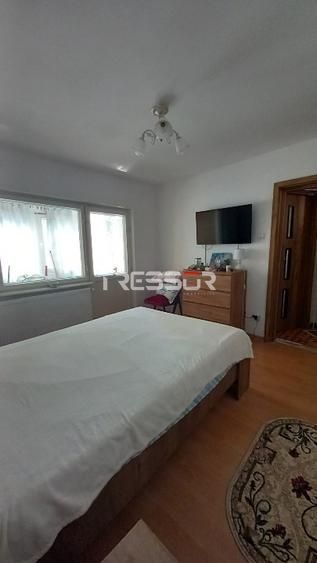 Apartament 3 camere, confort 0, etaj intermediar, Casa de Cultură - Poză 4