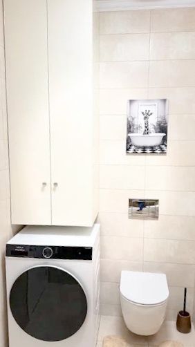 Rent I 3-Room Apartment | Floreasca Residence | 37 sqm Private Terrace - Poză 7