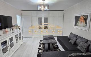 Apartament 2 camere de vânzare – Zona BRD / Piața Mare | Etaj 1 | Bloc nou - Poză 1