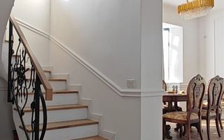 Vila individuala noua | 4 camere | Snagov | Toate utilitatile - Poză 5