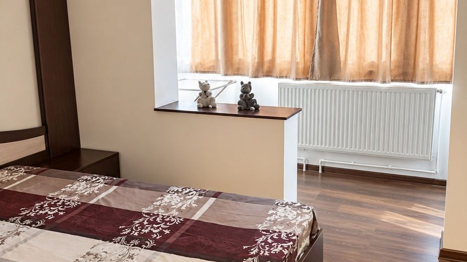 Apartament 2 camere SD Tatarasi Sud Metalurgie 380 euro - Poză 6