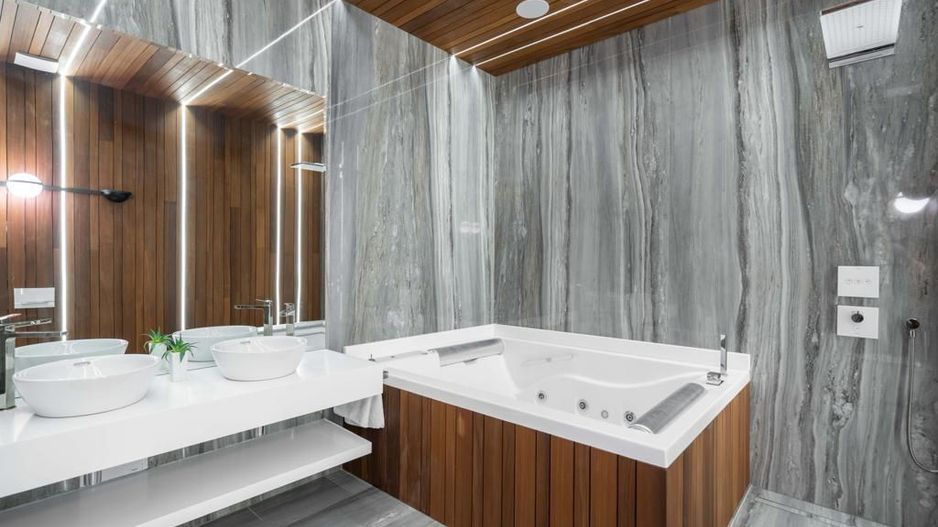 Rahmaninov Residence | Apartament de LUX 4 camere | Garaj 2 locuri - Poză 16