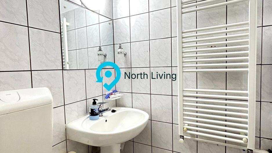 Apartament 3 camere | Mircea Voda - Poză 12
