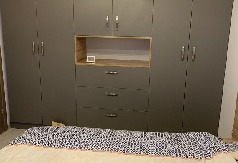 Studio premium de închiriat/Tractorul/Mobilat/Parcare subterană - Poză 8