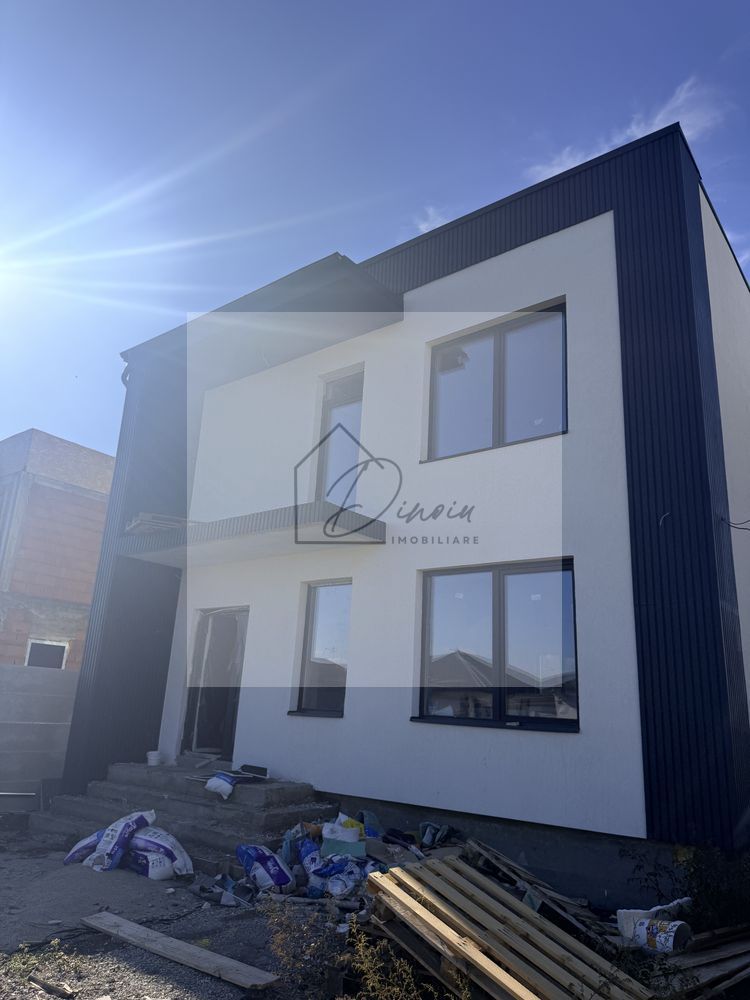 Vila de vanzare Pantelimon - - Poză 4