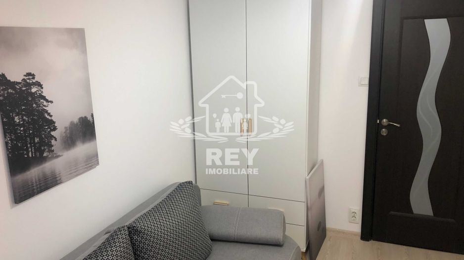 Apartament cu 3 camere de închiriat | Central – Str. Constantin Noica | Etaj 4 - Poză 2