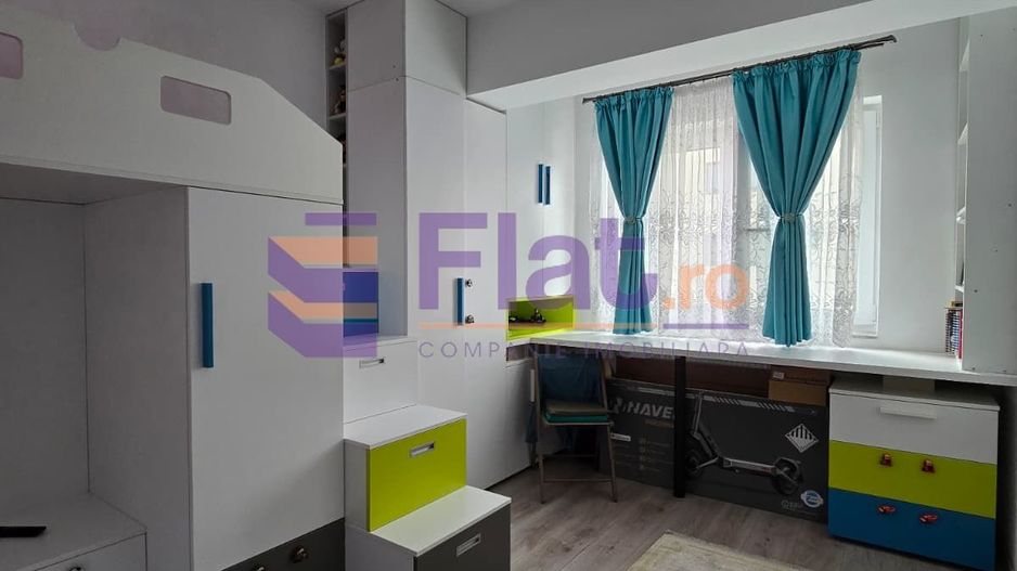 Apartament 3 Camere Maurer Residence – Brașov Coresi - Poză 33