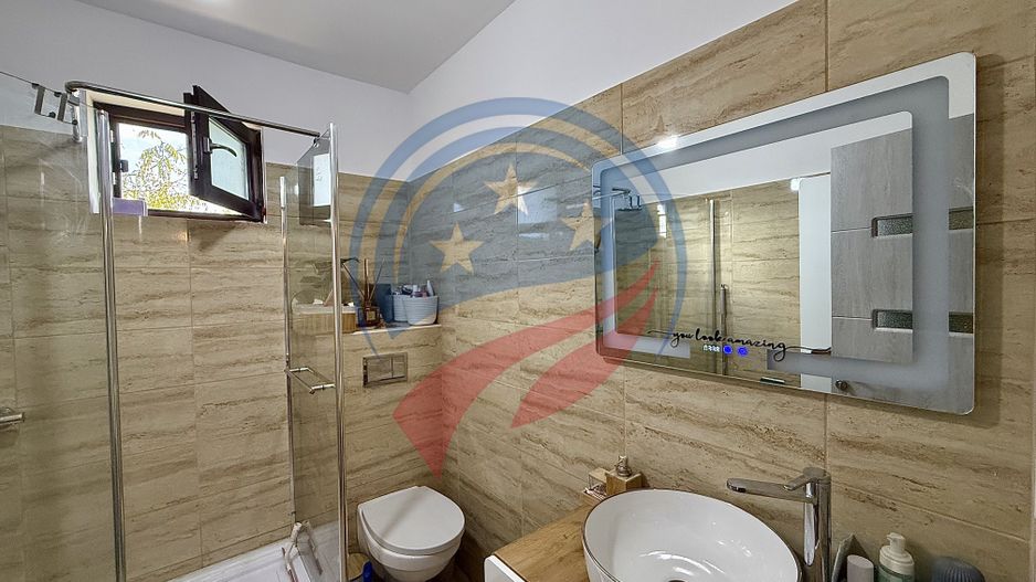 Casa superba de vanzare str Agrisului/Craiova - Poză 9