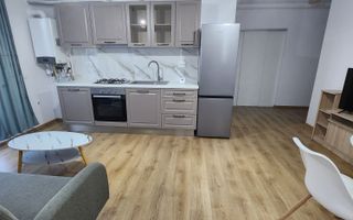 Apartament de 3 camere, 47mp, parcare subtarana, Beta Residence - Poză 1