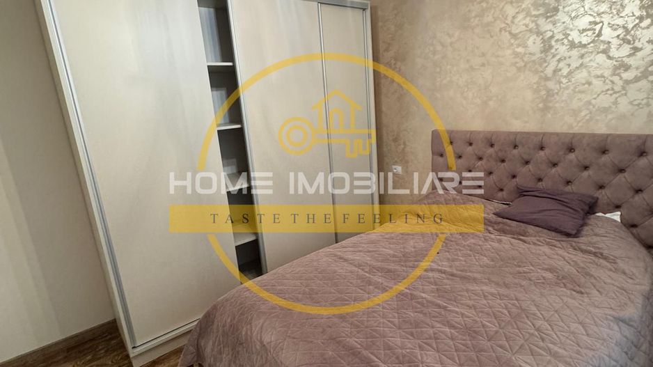 Apartament cu 3 camere /60mp/ zona Podu Ros - Poză 2