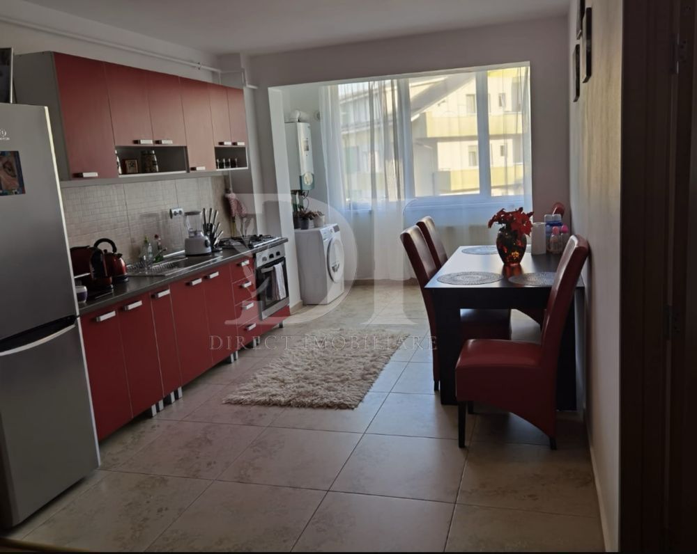 Apartament la cheie / etaj intermediar / Zona Florilor - Poză 2