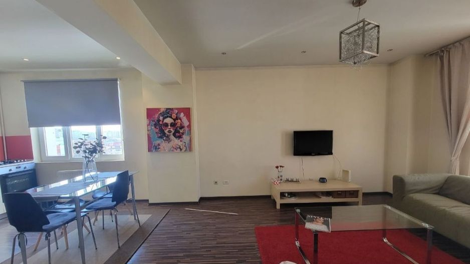 Apartament 2 camere in bloc nou in zona Decebal cu loc de parcare - Poză 2