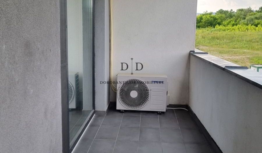 Vânzare 3 camere-etaj 1-Parcare-Cartier Sopor-Baza Sportiva Gheorgheni - Poză 16