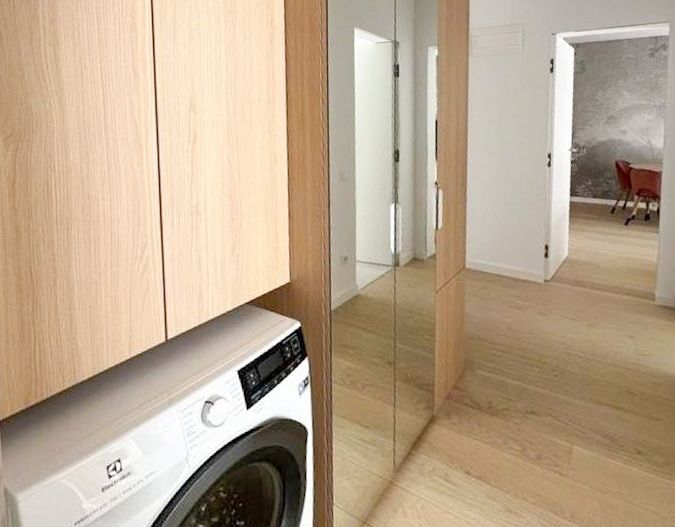 Chirie | Apartament 2 camere | Parcare inclusă | M Aurel Vlaicu - Poză 15