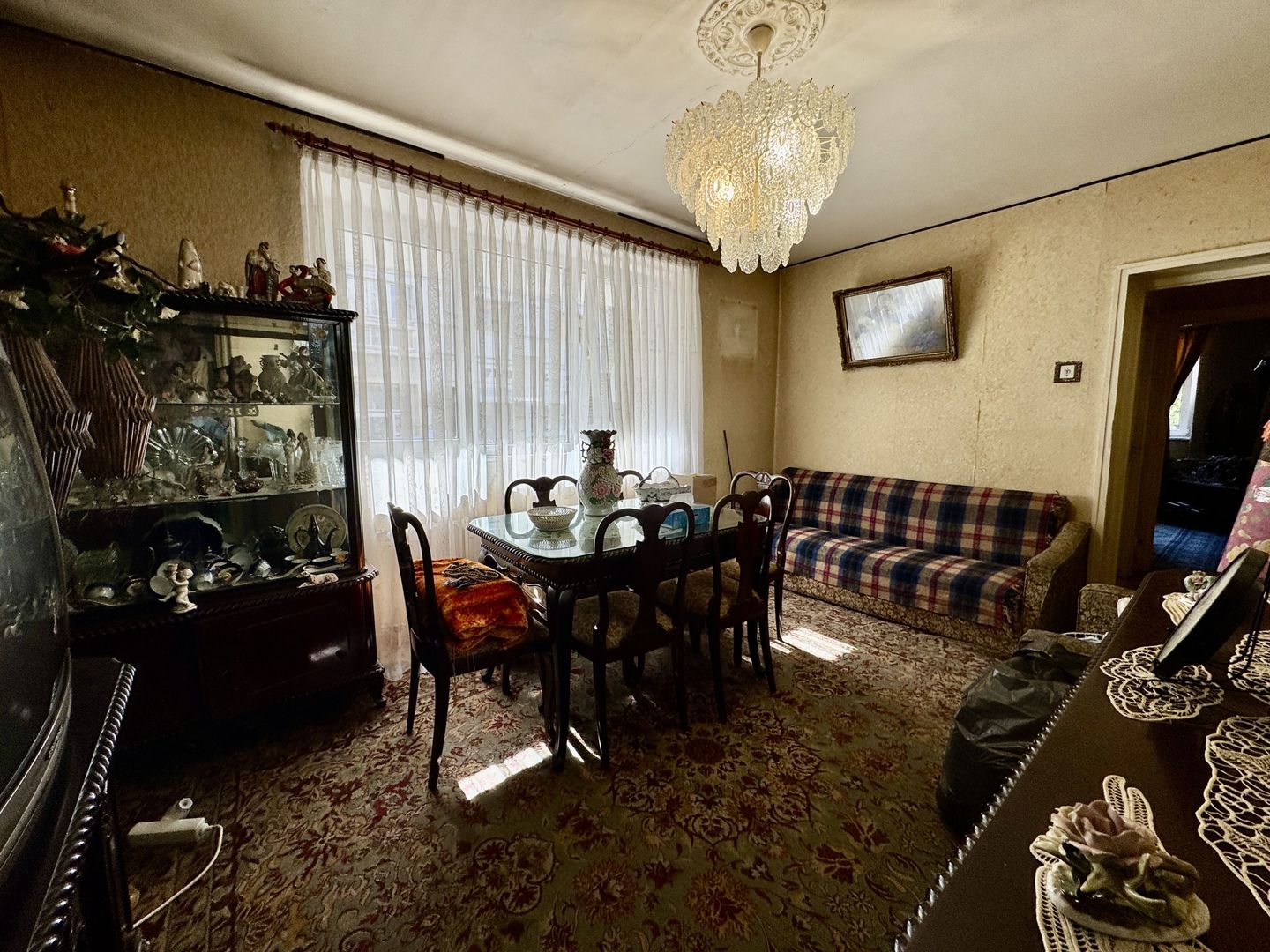 APARTAMENT 2 CAMERE | DECOMANDAT | FLOREASCA - Poză 4