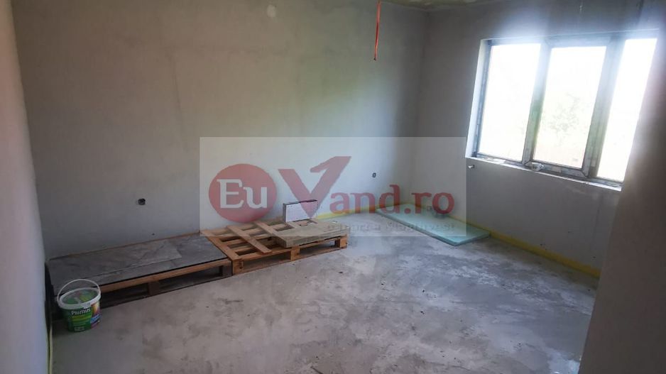 De vanzare casa in construstie, Branistea, 100.000 euro negociabil - Poză 9