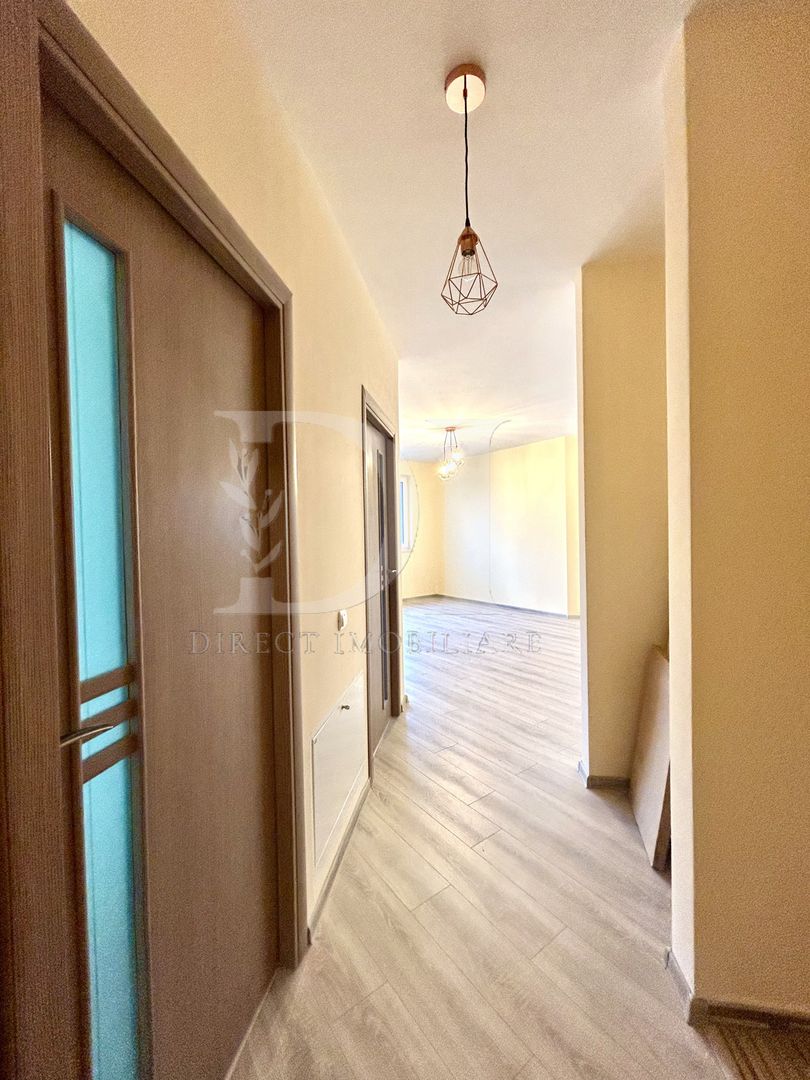Apartament 3 camere, de vanzare  in Zona BMW / Floresti - Poză 14