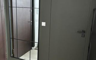 Penthouse cu loft Barbu Vacarescu 370.000 tva inclus - Poză 19