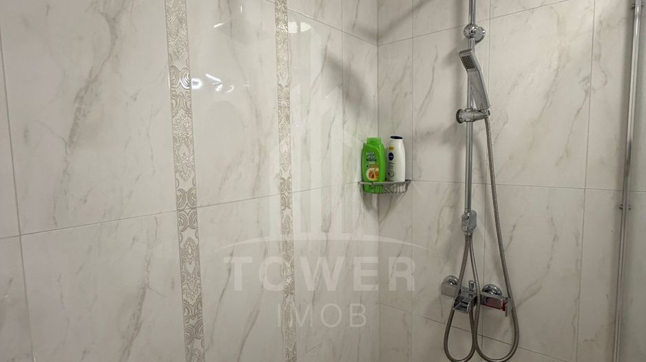 Garsoniera pentru Regim Hotelier | 30 mp |  | Piața mare | - Poză 11