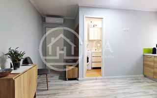 Apartament de inchiriat cu 2 camere in zona ultracentrala, Oradea - Poză 8
