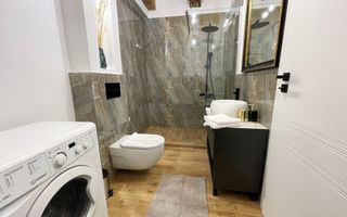 Casa, 3 dormitoare,2 bai, ultrafinisata, mobilat lux, Marasti, Paris - Poză 8
