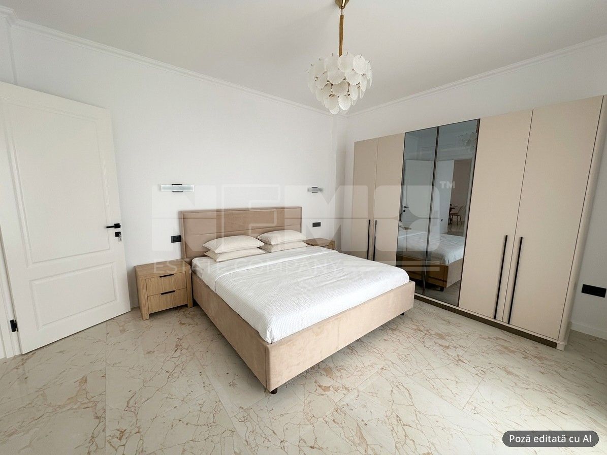 Apartament 3 camere | Rădăuți | 90 mp utili | 500 euro/lună - Poză 2