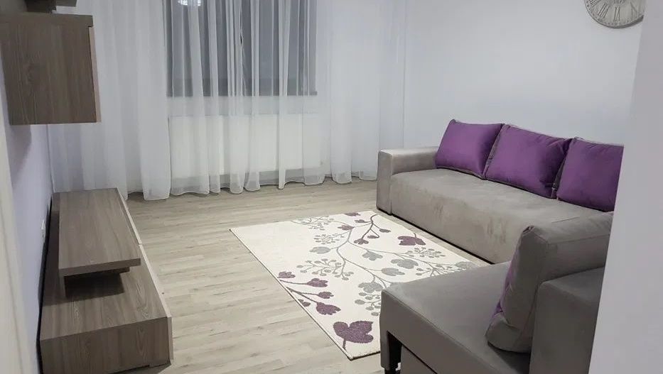 Apartament 2 camere Otopeni central | include parcare - Poză 5