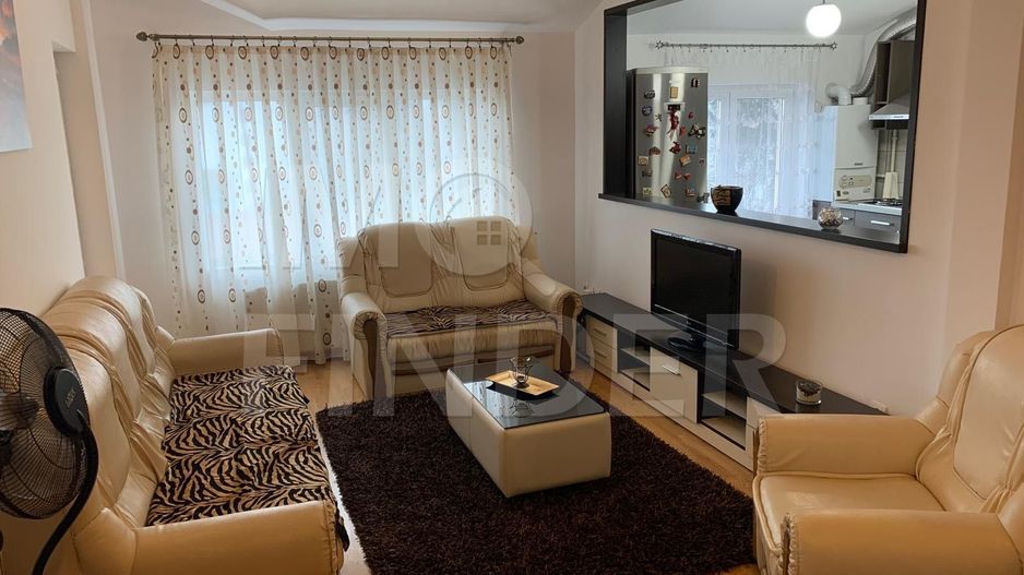 Apartament premium 2 camere | 63 mp + terasă 12 mp | Andrei Mureșanu | bloc nou - Poză 2