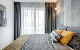 2 camere Pipera I Direct Dezvoltator I metrou Pipera - Poză 9