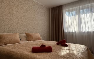 3 camere chirie | modern | mobilat și utilat | Arcul de Triumf - Poză 24