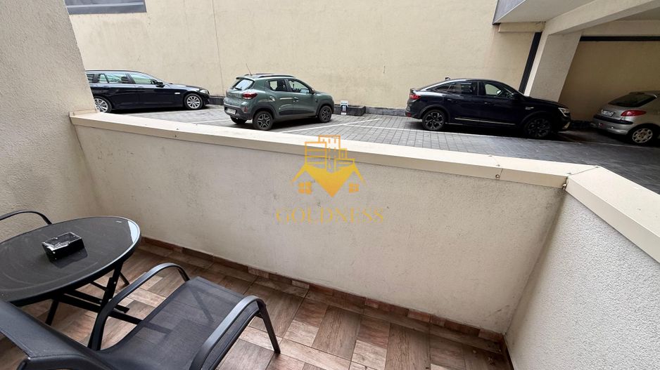 2 camere, bloc nou, zona semicentrala, Traian, Blvd Bucuresti - Poză 9