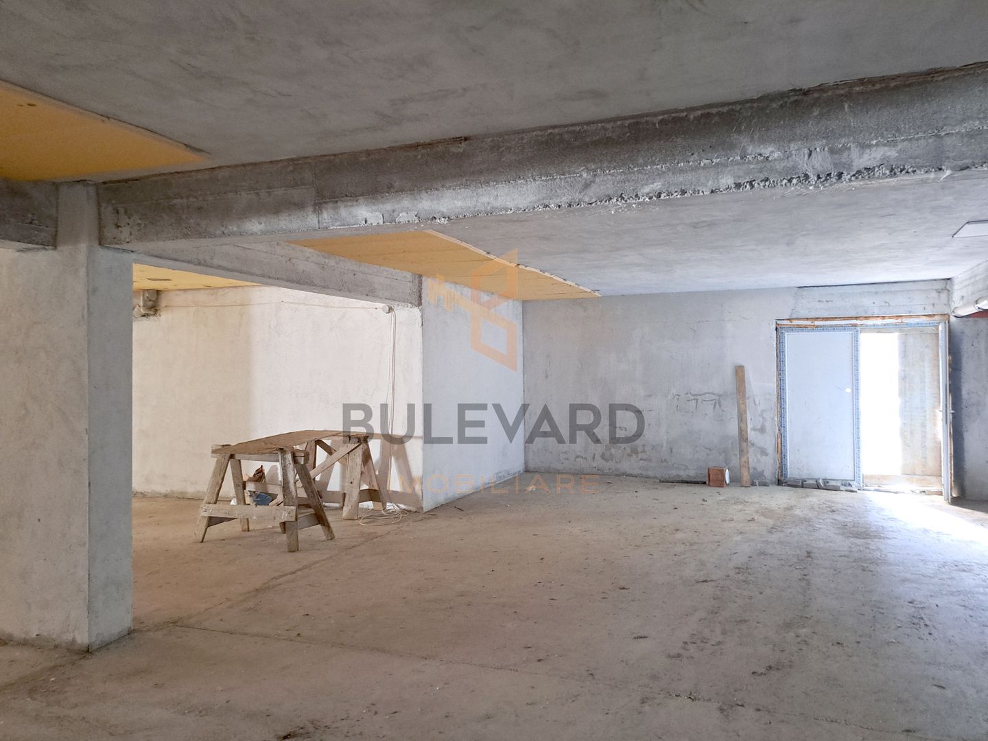 Spatiu comercial/ depozitare/ productie in Baciu! - Poză 4